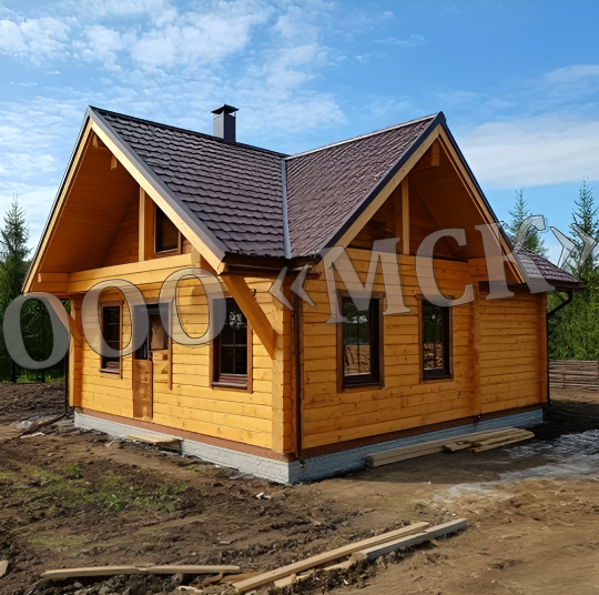 Все виды кровельных работ